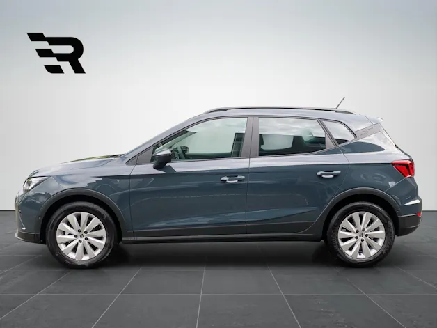 SEAT Arona 1.0 TSI Eco GO DSG