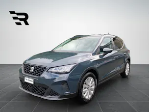SEAT Arona 1.0 TSI Eco GO DSG