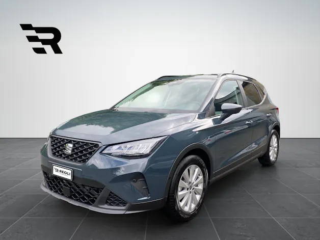 SEAT Arona 1.0 TSI Eco GO DSG