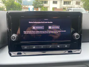 SEAT Arona 1.0 TSI Eco GO DSG