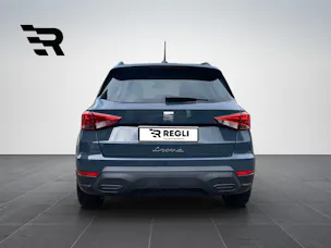 SEAT Arona 1.0 TSI Eco GO DSG