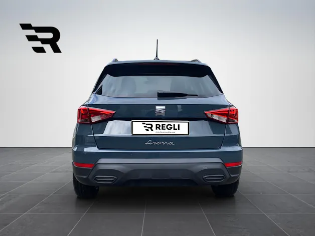 SEAT Arona 1.0 TSI Eco GO DSG