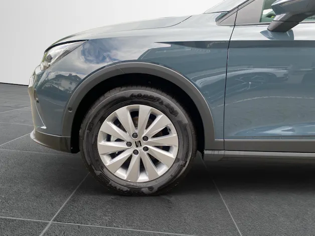 SEAT Arona 1.0 TSI Eco GO DSG