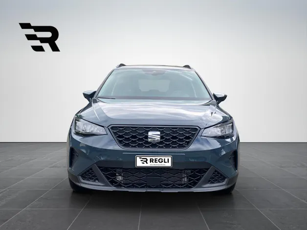 SEAT Arona 1.0 TSI Eco GO DSG