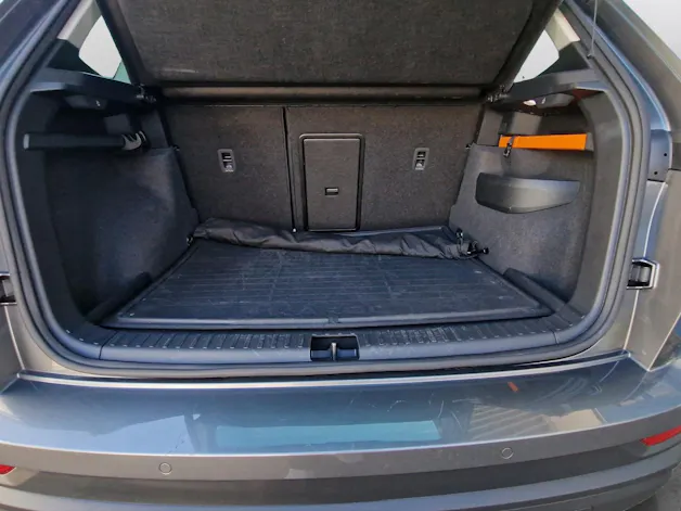 SKODA Karoq 1.5 TSI Style DSG