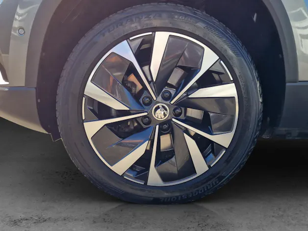 SKODA Karoq 1.5 TSI Style DSG
