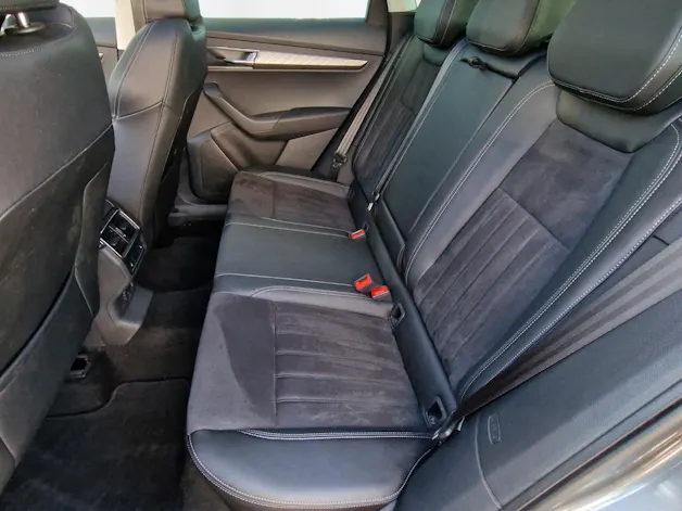SKODA Karoq 1.5 TSI Style DSG
