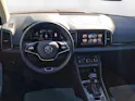 SKODA Karoq 1.5 TSI Style DSG