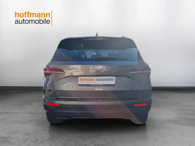 SKODA Karoq 1.5 TSI Style DSG