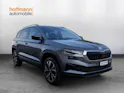 SKODA Karoq 1.5 TSI Style DSG