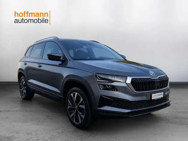 SKODA Karoq 1.5 TSI Style DSG