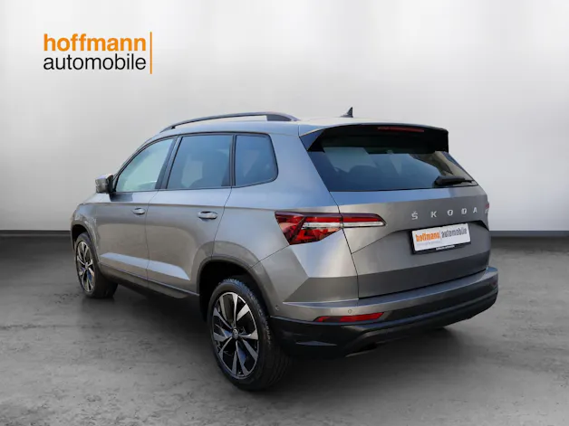 SKODA Karoq 1.5 TSI Style DSG