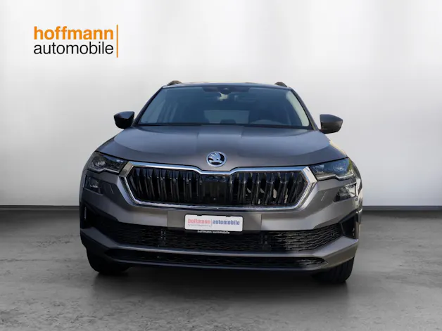 SKODA Karoq 1.5 TSI Style DSG