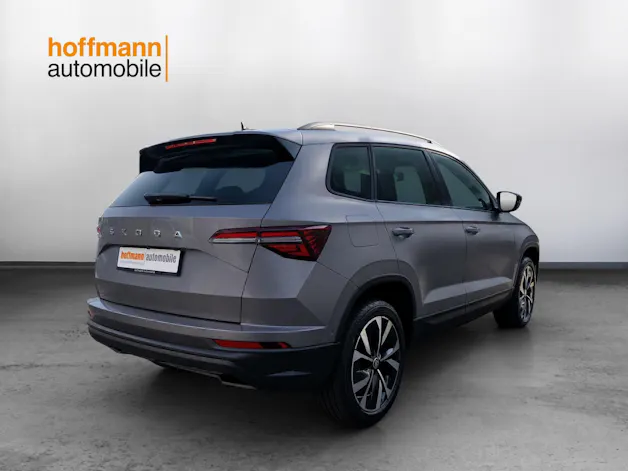SKODA Karoq 1.5 TSI Style DSG