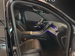MERCEDES-BENZ GLC 220 d 4M 9G-Tronic