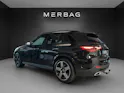 MERCEDES-BENZ GLC 220 d 4M 9G-Tronic
