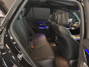 MERCEDES-BENZ GLC 220 d 4M 9G-Tronic