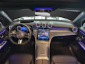 MERCEDES-BENZ GLC 220 d 4M 9G-Tronic
