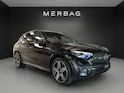 MERCEDES-BENZ GLC 220 d 4M 9G-Tronic