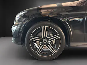 MERCEDES-BENZ GLC 220 d 4M 9G-Tronic