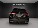 MERCEDES-BENZ GLC 220 d 4M 9G-Tronic