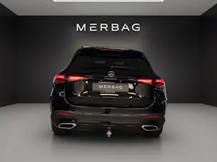 MERCEDES-BENZ GLC 220 d 4M 9G-Tronic