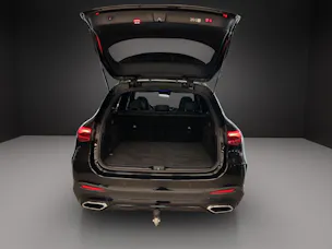 MERCEDES-BENZ GLC 220 d 4M 9G-Tronic