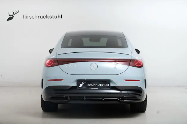 MERCEDES-BENZ CLA 350 AMG Line 4Matic C174