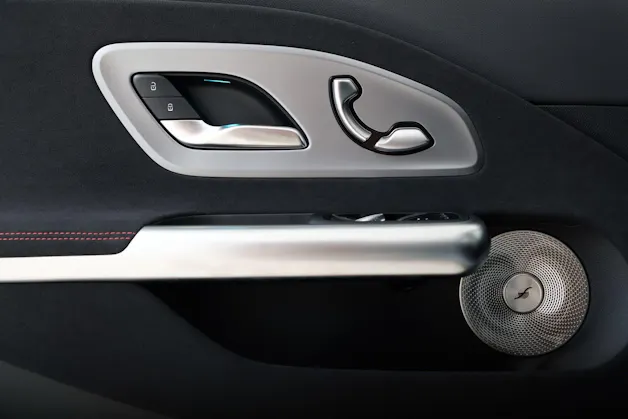 MERCEDES-BENZ CLA 350 AMG Line 4Matic C174
