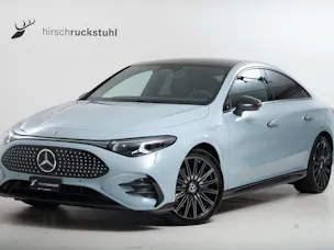 MERCEDES-BENZ CLA 350 AMG Line 4Matic C174