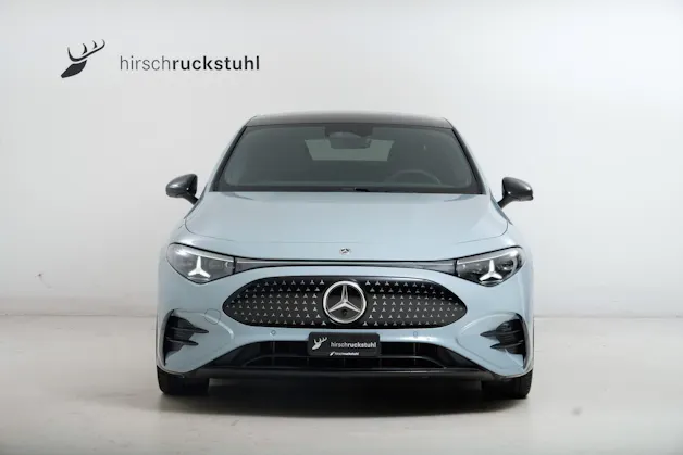 MERCEDES-BENZ CLA 350 AMG Line 4Matic C174