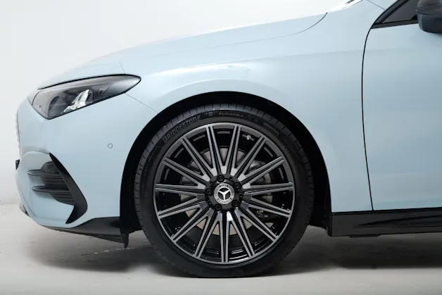 MERCEDES-BENZ CLA 350 AMG Line 4Matic C174