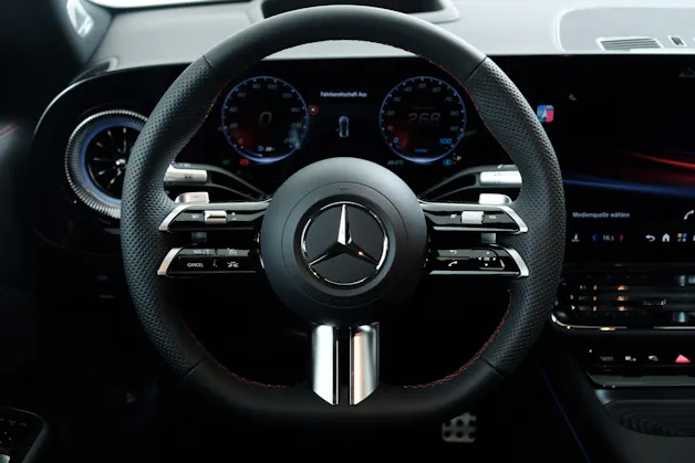 MERCEDES-BENZ CLA 350 AMG Line 4Matic C174