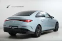 MERCEDES-BENZ CLA 350 AMG Line 4Matic C174