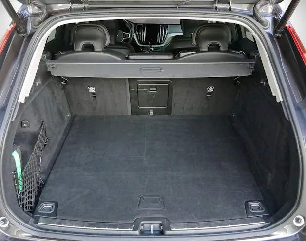 VOLVO XC60 2.0 B5 MH Inscription AWD