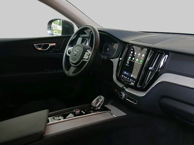 VOLVO XC60 2.0 B5 MH Inscription AWD