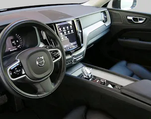 VOLVO XC60 2.0 B5 MH Inscription AWD