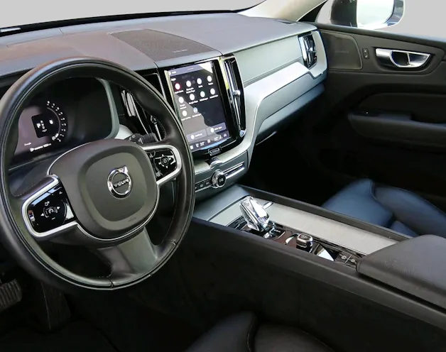 VOLVO XC60 2.0 B5 MH Inscription AWD