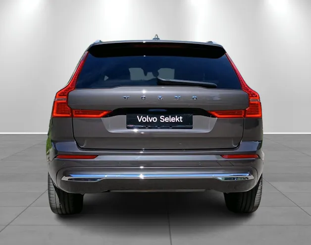 VOLVO XC60 2.0 B5 MH Inscription AWD