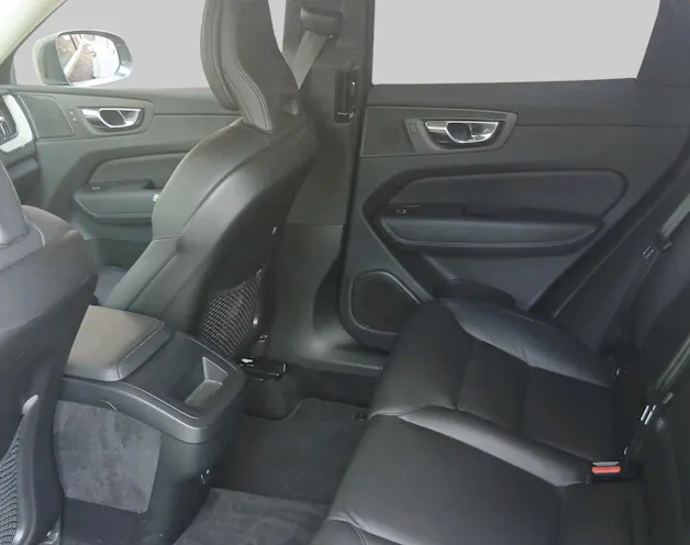 VOLVO XC60 2.0 B5 MH Inscription AWD