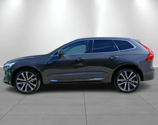 VOLVO XC60 2.0 B5 MH Inscription AWD