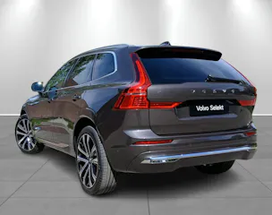 VOLVO XC60 2.0 B5 MH Inscription AWD