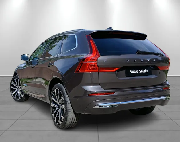 VOLVO XC60 2.0 B5 MH Inscription AWD