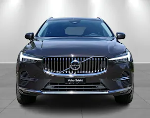 VOLVO XC60 2.0 B5 MH Inscription AWD