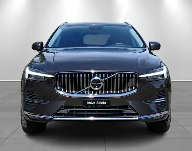 VOLVO XC60 2.0 B5 MH Inscription AWD
