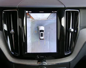 VOLVO XC60 2.0 B5 MH Inscription AWD