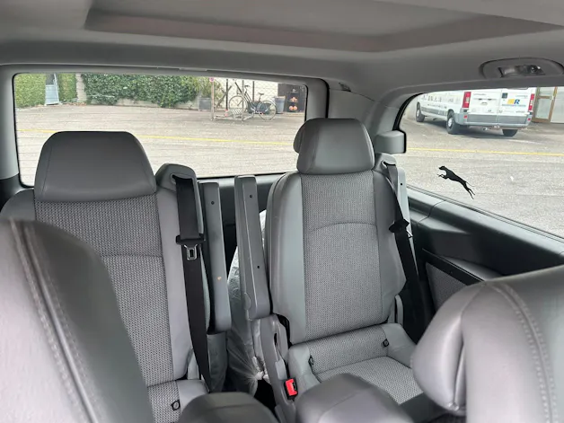 MERCEDES-BENZ Viano 2.2 CDI Blue Eff. Trend Ed. L 4Matic A