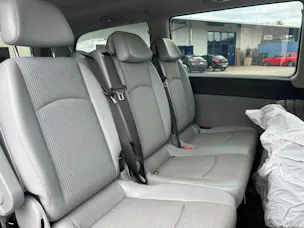 MERCEDES-BENZ Viano 2.2 CDI Blue Eff. Trend Ed. L 4Matic A
