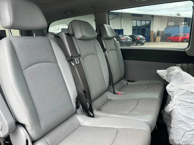 MERCEDES-BENZ Viano 2.2 CDI Blue Eff. Trend Ed. L 4Matic A