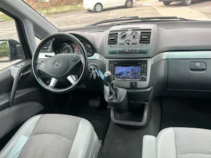 MERCEDES-BENZ Viano 2.2 CDI Blue Eff. Trend Ed. L 4Matic A